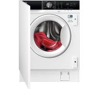 Aeg LF7E7431BI Washing Machine Fully