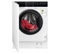 AEG LF8E8436BI 8kg 1400 Spin Integrated Washing Machine