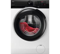 AEG LFED61144B 10kg Washing Machine with 1400 rpm - White White