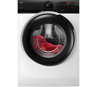 AEG LFED61844B - White 8KG Washing Machine - 1400 RPM - A Energy