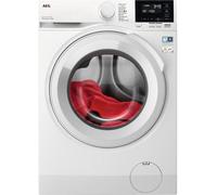 AEG LFR61842B 8kg 1400 Spin Washing Machine White