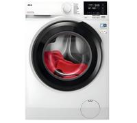 Aeg LFR61844B Freestanding Washing Machine