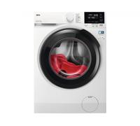 Aeg LFR61844B Freestanding Washing Machine