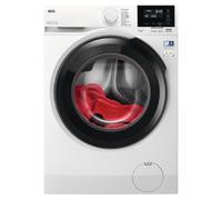 Aeg LFR61844B Freestanding Washing Machine