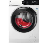AEG LFR62844B Washing Machine A