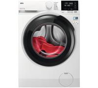 AEG LFR71844B 8KG 1400 Washing Machine - White