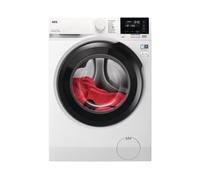 AEG 7000 Series 8kg 1400rpm Washing Machine - White