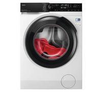 Aeg Lfr74944Ad - 7000 Series White Freestanding 9Kg Washing Machine - 1400 Rpm - A Energy