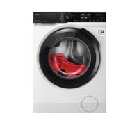 AEG Washing Machine - 9kg - 1400 rpm - White - A Rated - Freestanding - LFR74944UD
