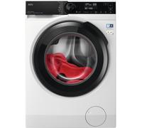 AEG Washing Machine - 9kg - 1400 rpm - White - A Rated - Freestanding - LFR74944UD