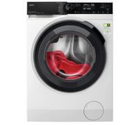 Aeg LFR84946UC 8000 Series AbsoluteCare 9kg Washing Machine with ÖKOMix Technology and ProSteam