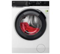 Aeg Lfr94946Ws - 9000 Series White Freestanding 9Kg Washing Machine - 1400 Rpm - A Energy