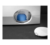 AEG 9kg Series 7000 ProSteam Washing Machine 1400rpm LFSR72944B White