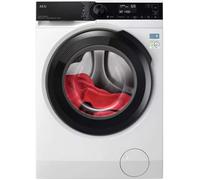 AEG 7000 Series Washing Machine 10kg LFSR74144UD, UniversalDose, Prosteam and Prosense Technology, 1400rpm, Anti-Stain, Steam Refresh, PreciseWash, Mixload 69 programme, White, Class A