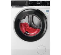 AEG LFSR74144UD - White 10KG Washing Machine - 1400 RPM - A Energy