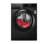Aeg LFSR7484U4B Washing machine. 7000 Series, ProSteam, 8kg wash capacity, 1400rpm. MixLoad 69 Min,