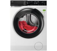 AEG LFSR84146UD 8000 PowerCare UniversalDose 10kg Washing Machine - White