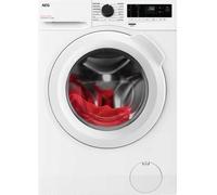 5000 Series 10kg 1400rpm Washing Machine - LFX50142B
