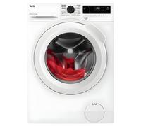 Aeg Lfx50142B - White Freestanding 10Kg Washing Machine - 1400 Rpm - A Energy