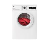 AEG LFX50744B Washing Machine