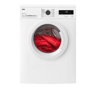 Aeg LFX50744B Washing machine. 5000 Series, TimeSave technology. 7kg wash capacity