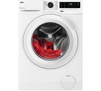 AEG LFX50842B 8kg 1400rpm Washing Machine [EEK: A]