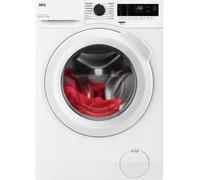 AEG LFX50842B 8kg 1400rpm Washing Machine - White