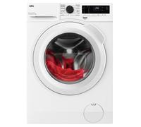AEG LFX50842B 8kg 1400rpm Washing Machine - White