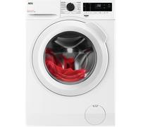 AEG LFX50942B 5000 Series AutoSense 9kg 1400rpm Washing Machine - White
