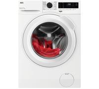 AEG LFX50942B 5000 Series AutoSense 9kg 1400rpm Washing Machine - White