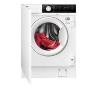 AEG LFX6G7434BI 6000 Series 7kg Integrated Washing Machine, 1400rpm