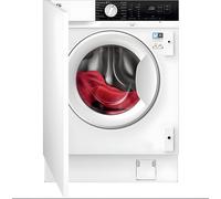 AEG LFX6G7434BI Integrated Washing Machine