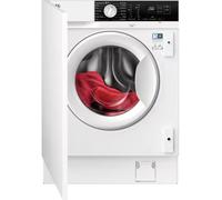 Aeg LFX6G7434BI Washing Machine Fully