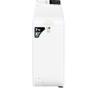 AEG LTR6G37A washing machine top loading series 6000 Prosense 7 kg | 7 kg load, front load, ProSense function, 6000 series, energy class A