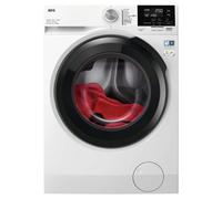 AEG LWR7116O4B 10kg/6kg Washer Dryer 7000 Series - WHITE