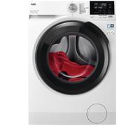 Aeg LWR7185M4B 7000 Series Washer Dryer with PreciseLoad technology. 8kg wash and 5kg dry capacity