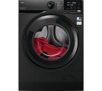 AEG LWR7196U4B 1400rpm Washer Dryer 9kg/5kg Load Steam Refresh