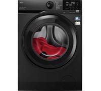 AEG LWR7196U4B 9kg Wash 5kg Dry 7000 ProSteam Condenser Washer Dryer - Black