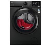 AEG LWR7196U4B - Graphite 9/5KG Washer Dryer - 1600 RPM - A Energy