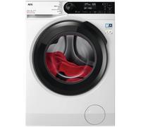 AEG LWR7314L4B 11kg/7kg Washer Dryer 7000 Series - WHITE