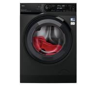 AEG 7000 Series Freestanding Washer Dryer 10/6 kg, 1600 rpm Spin, LWR7416U6UD, ProSteam Steam Refresh, UniversalDose, ProSense+, WIFI, 847x597x631mm, White, Class D