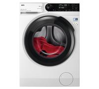 AEG LWR7485M4U 8kg/5kg Series 7000 Washer Dryer - WHITE