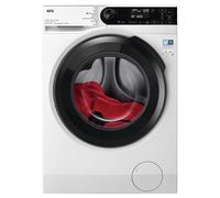 Aeg LWR7485M4U Connected 7000 Series Washer Dryer with UniversalDose & PreciseLoad technology. 8kg w
