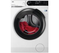 Aeg LWR7485M4U Connected 7000 Series Washer Dryer with UniversalDose & PreciseLoad technology. 8kg w