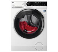 Aeg Lwr7485M4U - White 8Kg/5Kg Washer Dryer - 1600 Rpm - D Energy