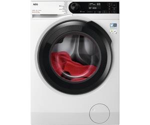 AEG LWR749604B 1600rpm Washer Dryer 9kg/6kg Load White