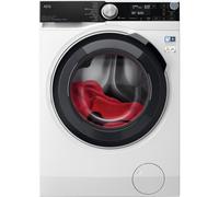 AEG LWR7596O5U - White 9KG/6KG Washer Dryer - 1600 RPM - D energy