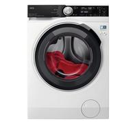 AEG LWR8516L6UD 11kg+7kg 8000 Series Power Care Freestanding 1600rpm Washer Dryer