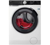 AEG LWR8516L6UD 11kg+7kg 8000 Series Power Care Freestanding 1600rpm Washer Dryer