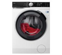Aeg LWR8516O5UD Connected 8000 Series Washer Dryer with UniversalDose & PowerCare technology. 10kg w